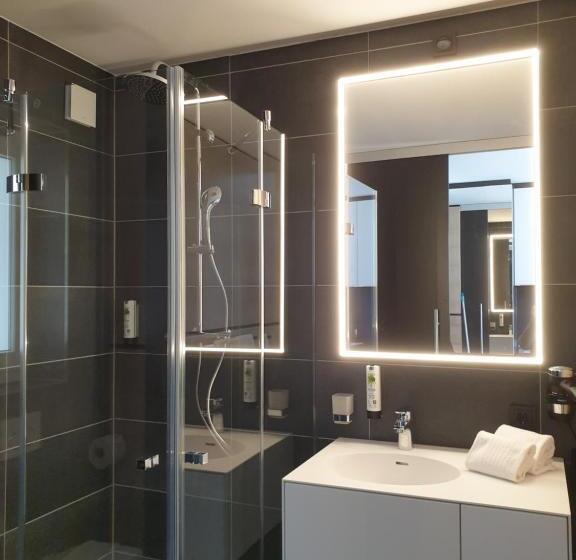 Standard Værelse, Ill Hotel By Wmm Hotels