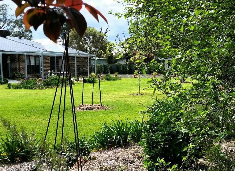 침실 2개 주택, Kennedy House Euroa A Delightful Place To Stay