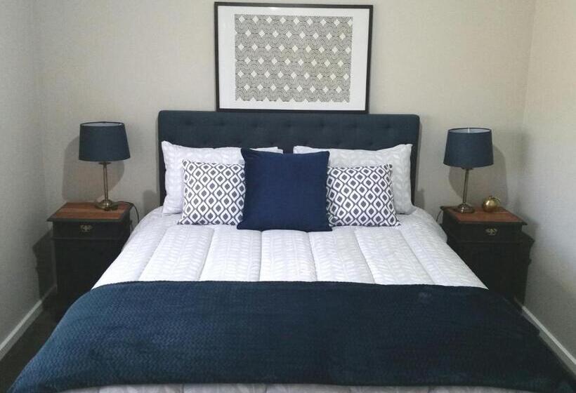 침실 2개 주택, Kennedy House Euroa A Delightful Place To Stay