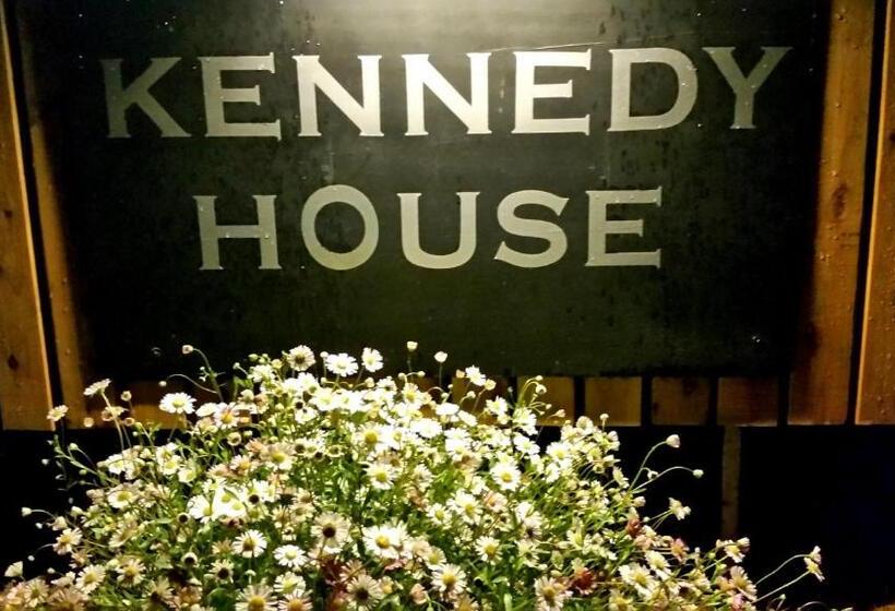 침실 1개 주택, Kennedy House Euroa A Delightful Place To Stay