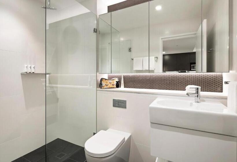 침실 1개 아파트, Quest North Sydney