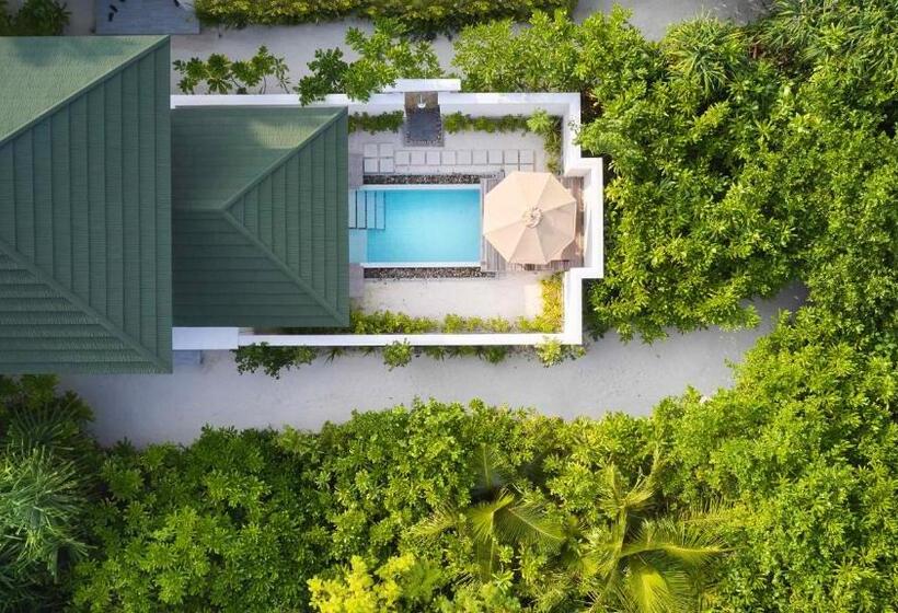 تختخواب در اتاق مشترک, Siyam World Maldives   24 Hour Premium All Inclusive With Free Transfer