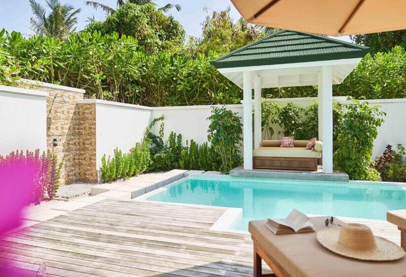 تختخواب در اتاق مشترک, Siyam World Maldives   24 Hour Premium All Inclusive With Free Transfer