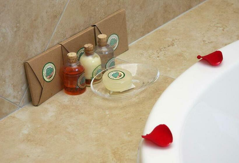 Номер Deluxe с Балконом, Eversview Guesthouse