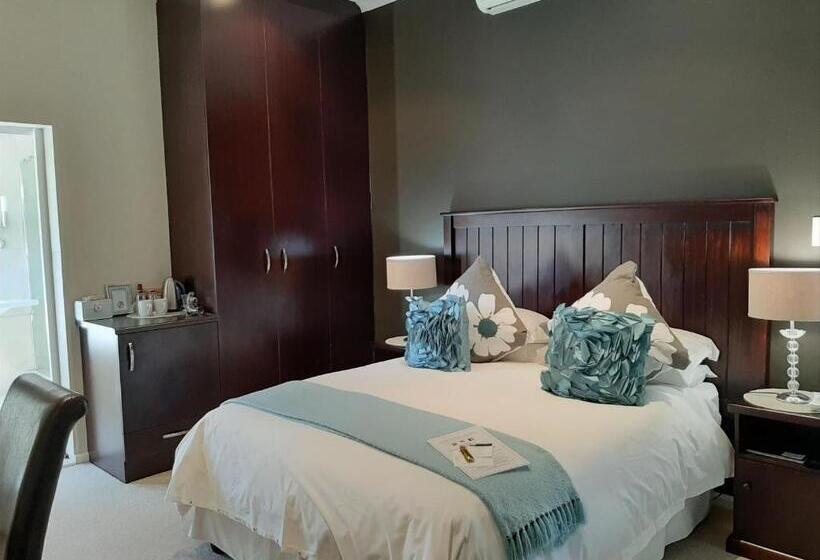Номер Deluxe с Балконом, Eversview Guesthouse