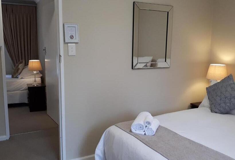 Семейный Номер, Eversview Guesthouse