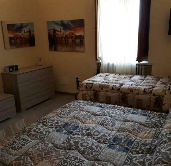 Standardrum, Villa Immersa Nel Verde