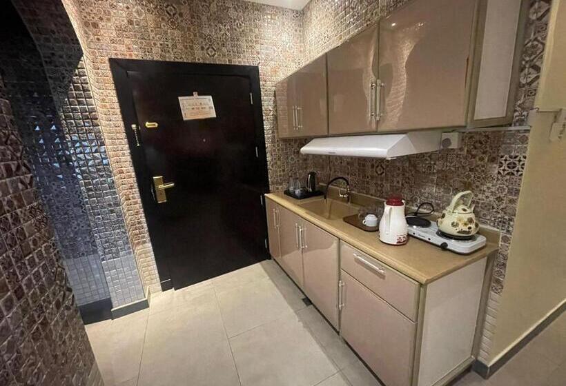 Апартаменты 2 Спальни, Taramuntan