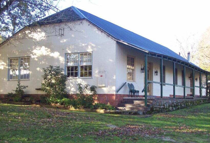 침실 1개 디럭스 아파트, Colonial Inn Guest Rooms
