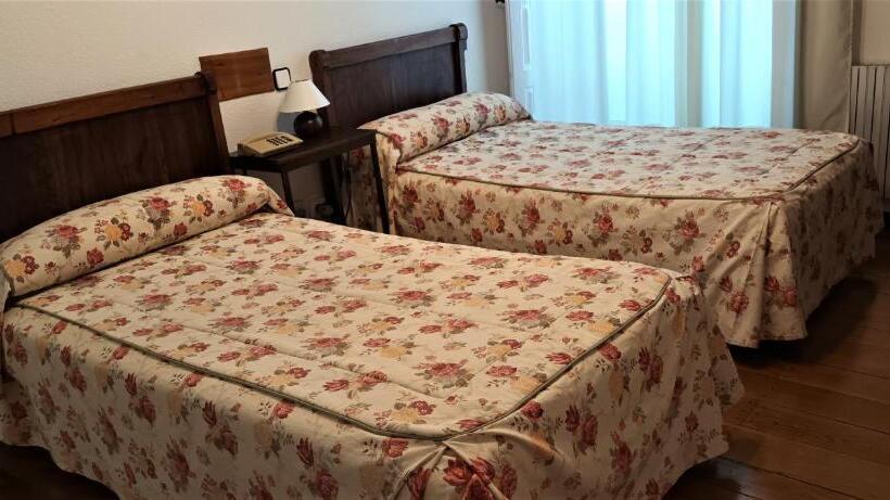 Номер Стандарт, Hosteria De Quijas