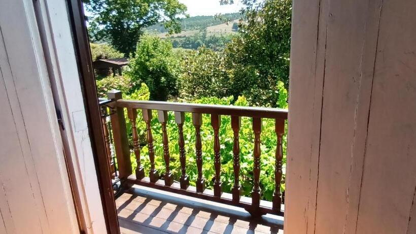 חדר סטנדרט, Hosteria De Quijas