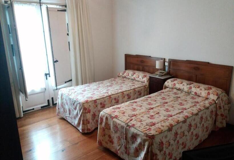Номер Стандарт, Hosteria De Quijas