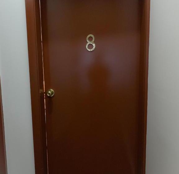 침실 1개 아파트, Westside Studio Apartments