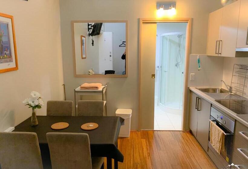 침실 1개 아파트, Westside Studio Apartments