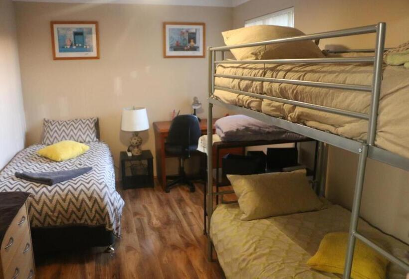침실 2개 아파트, Westside Studio Apartments