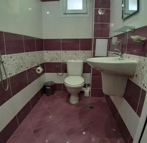 חדר סטנדרט, Guest House Diamandievi
