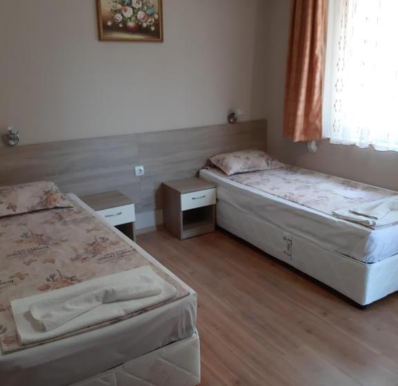 חדר סטנדרט, Guest House Diamandievi