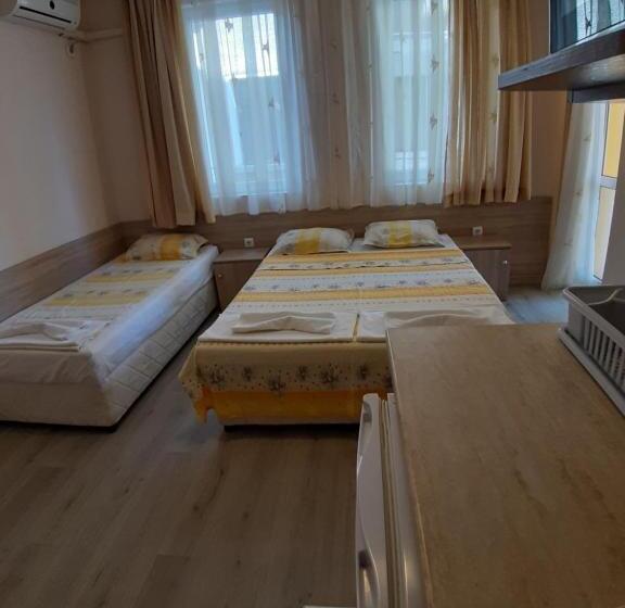חדר משפחתי, Guest House Diamandievi