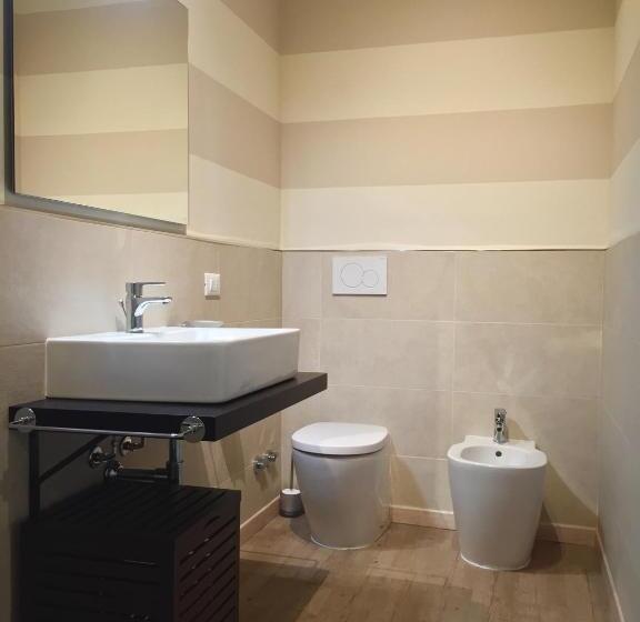 Номер Стандарт, Relais Torre Dei Torti   Luxury Bed And Breakfast