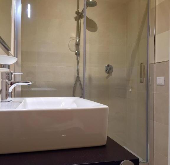 Номер Стандарт, Relais Torre Dei Torti   Luxury Bed And Breakfast
