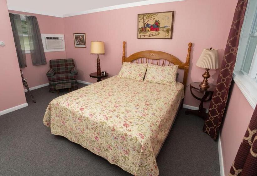 חדר סטנדרט, Governor S Rock Motel