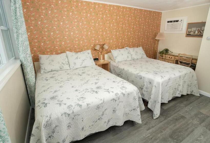 חדר סטנדרט, Governor S Rock Motel