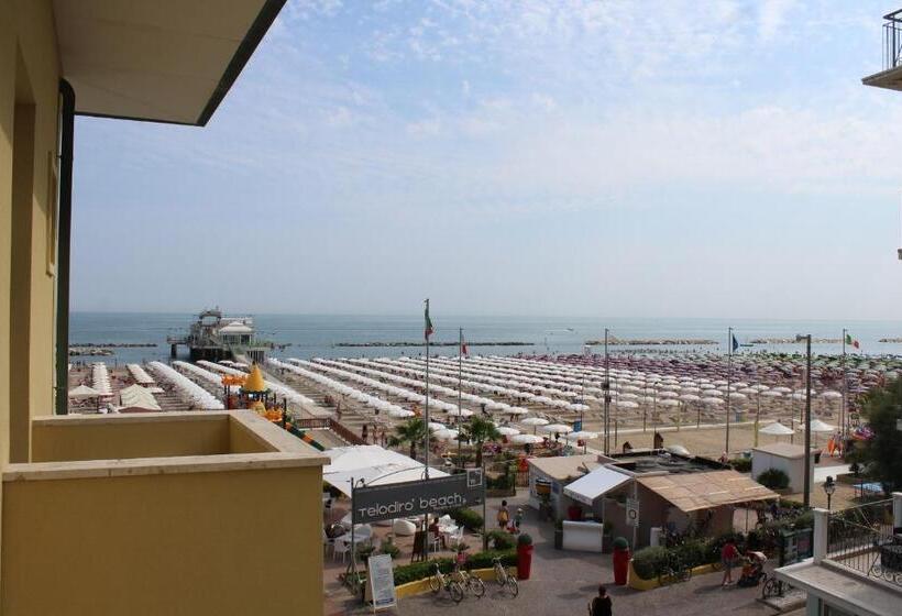 Triple Room Sea View, Splendid