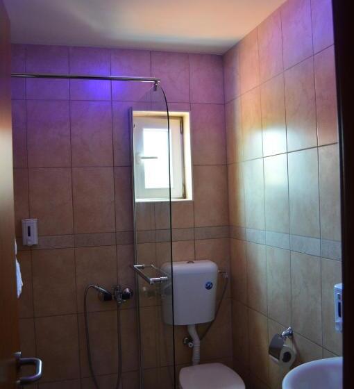 اتاق استاندارد, Guest House Vila Salute