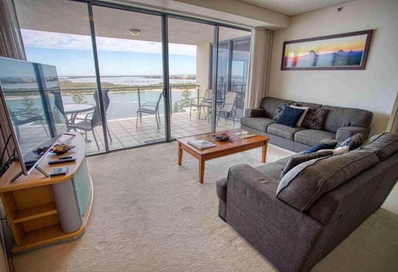 3침실 프리미엄 아파트, The Waterford Prestige Apartments