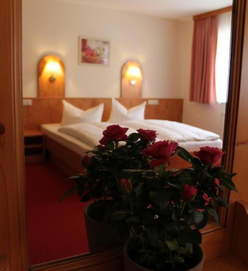Номер Стандарт, Gasthaus& Pension Zum Roten Haus