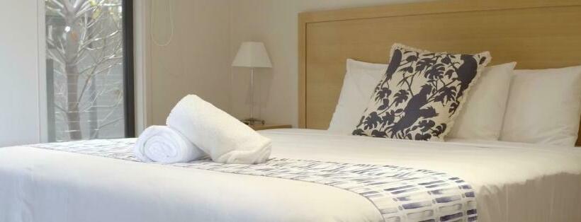침실 1개 아파트, Barwon Heads Resort