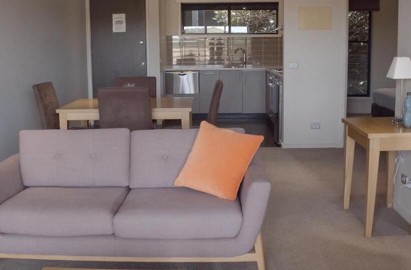 침실 2개 수피리어 아파트, Barwon Heads Resort