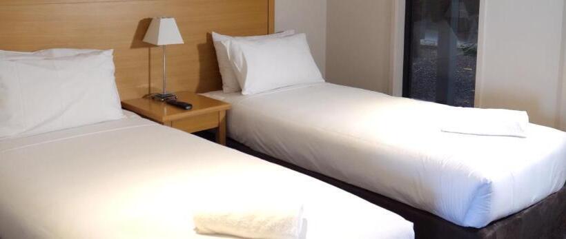 침실 2개 디럭스 아파트, Barwon Heads Resort