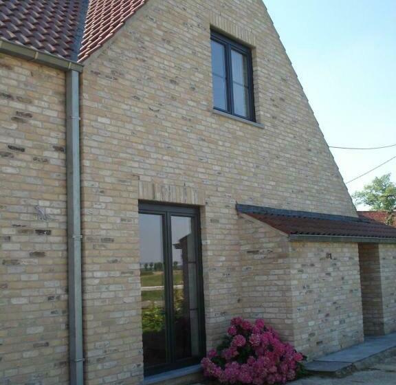 חדר דלוקס, B&b Hoeve  T Geleed