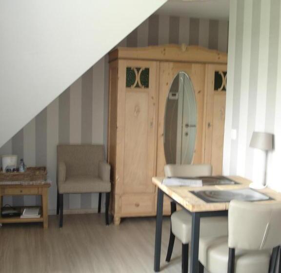 חדר דלוקס, B&b Hoeve  T Geleed