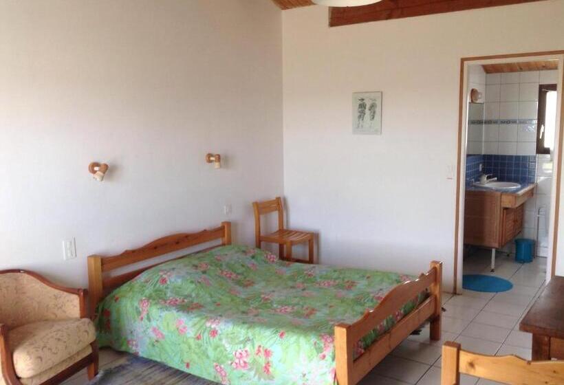 Семейный Номер, Ferme Auberge L Ile Sauvage