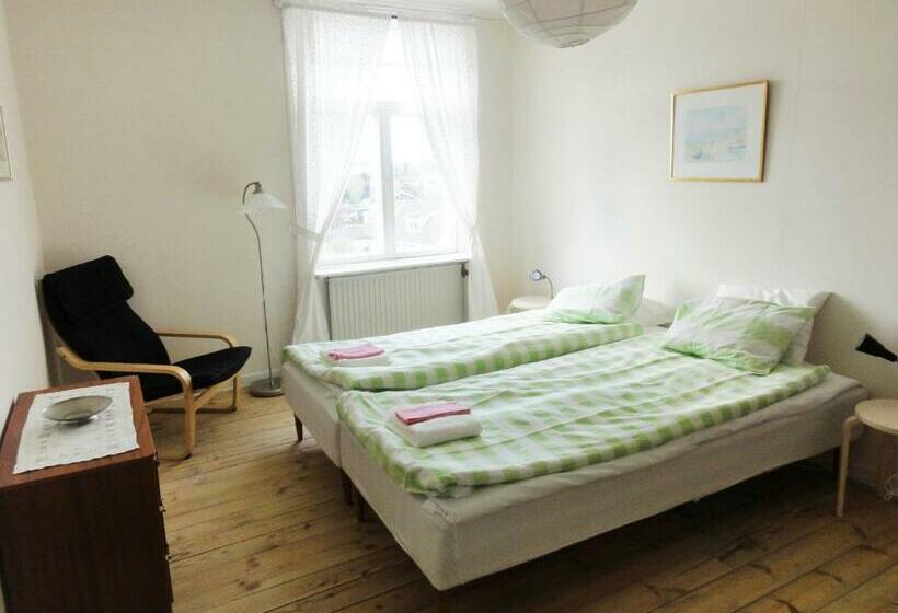 Апартаменты 2 Спальни, Höganlid Bed & Breakfast
