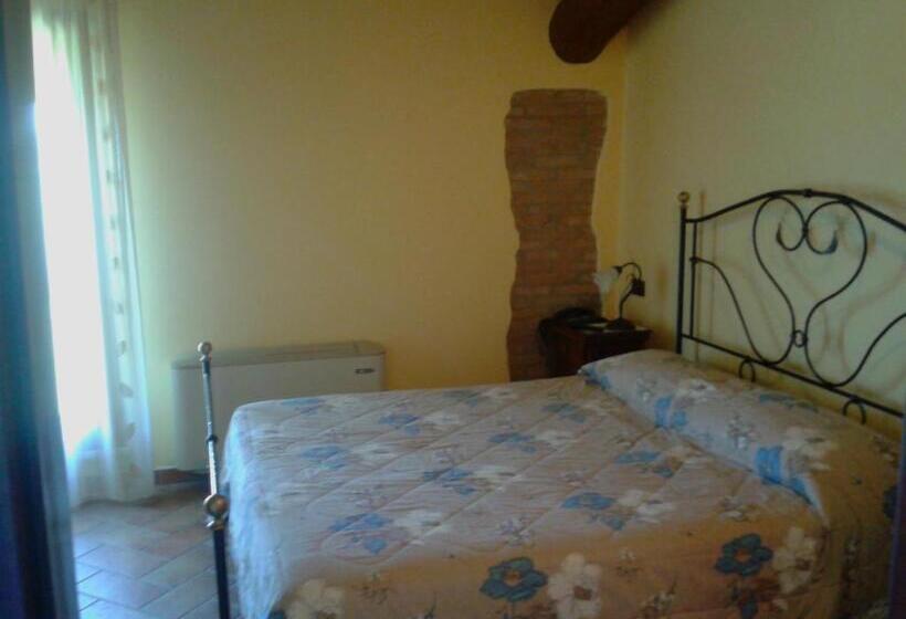 Номер Economy, Agriturismo La Sapienza