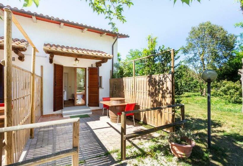Номер Стандарт, Fattoria Il Duchesco