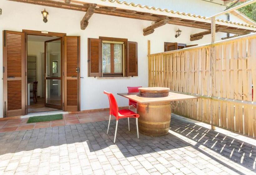 Номер Стандарт, Fattoria Il Duchesco