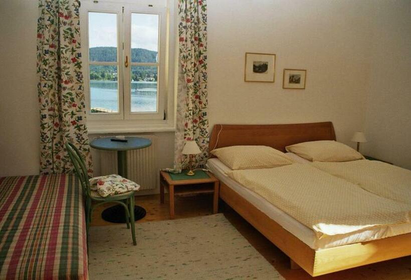Номер Стандарт, Seehof