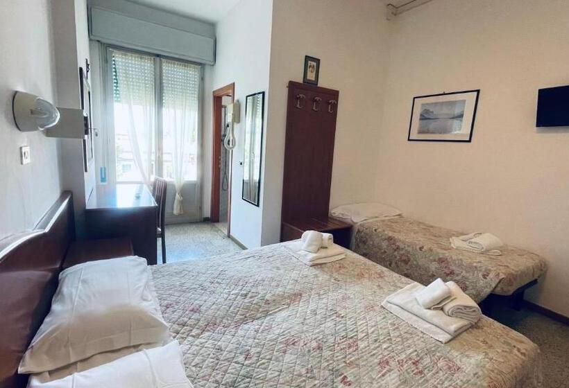 Четырехместный Номер Стандарт, Villa Verde