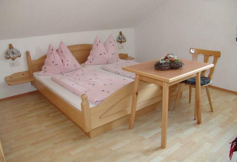 Номер Deluxe, Zukaunighof