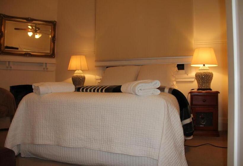 Номер Deluxe, Mentor Chambers Apartment Bed & Breakfast