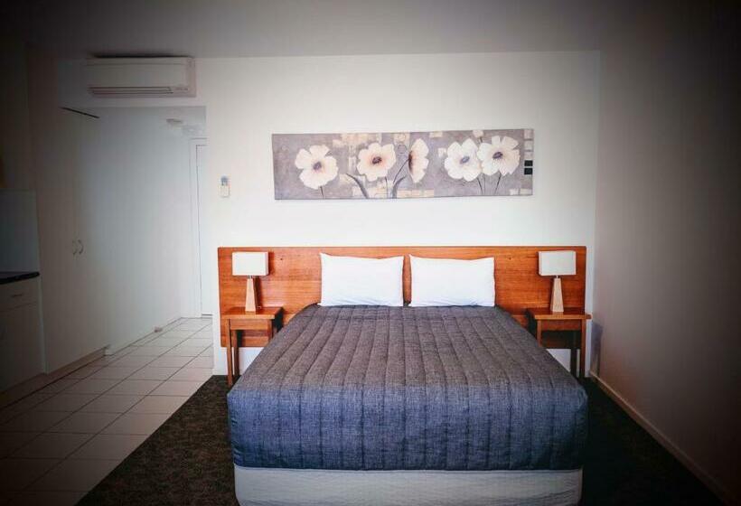 스탠다드 룸, Metung Waters Motel And Apartments
