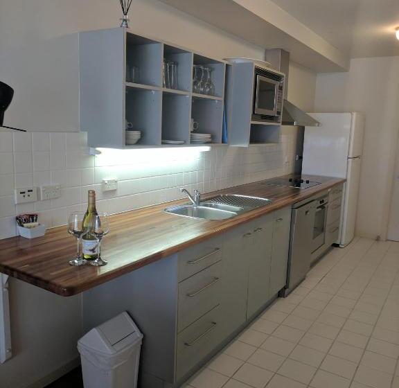 침실 2개 아파트, Metung Waters Motel And Apartments