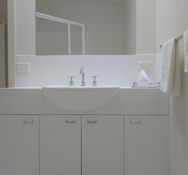 Апартаменты 2 Спальни, Metung Waters Motel And Apartments