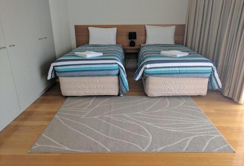 침실 2개 아파트, Metung Waters Motel And Apartments