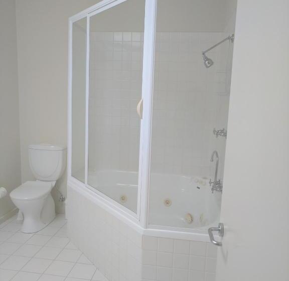 Апартаменты 2 Спальни, Metung Waters Motel And Apartments