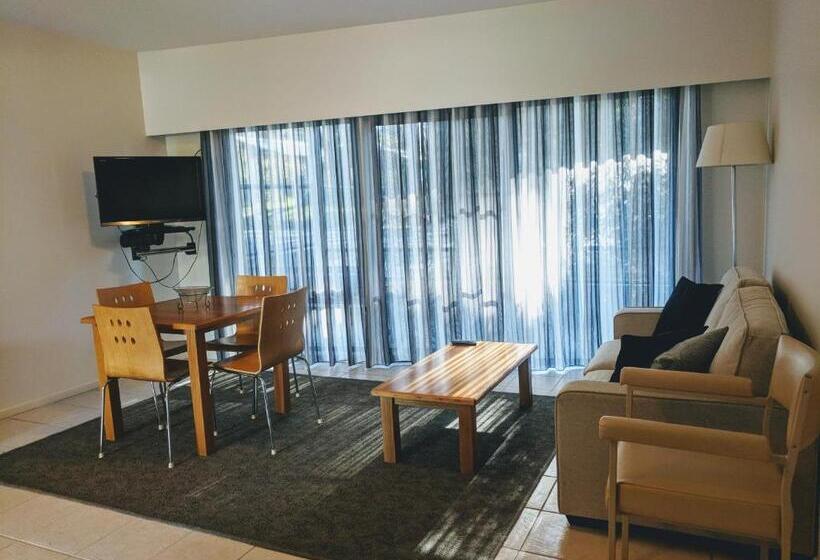 장애인을 위한 스탠다드 룸, Metung Waters Motel And Apartments